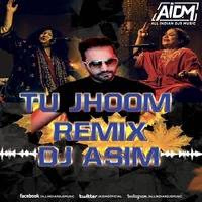 Tu Jhoom Remix Mp3 Song - Dj ASIM
